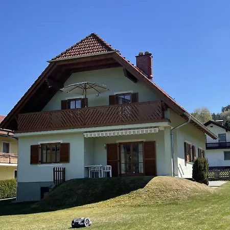 Appartement Rantenblick