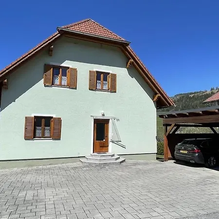 Rantenblick Appartement *