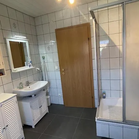 Appartement Rantenblick *