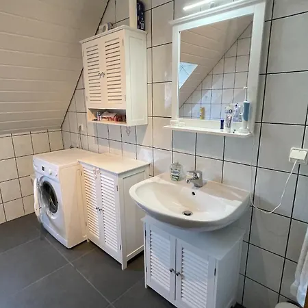 Rantenblick Appartement *