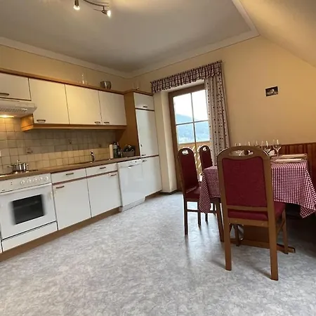 Rantenblick Appartement *
