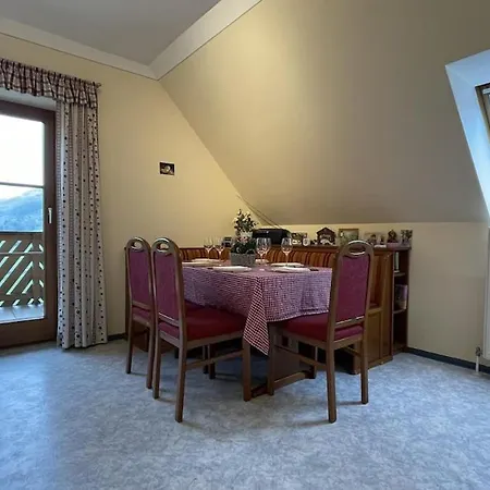 Rantenblick Appartement *