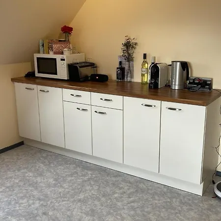 Appartement Rantenblick