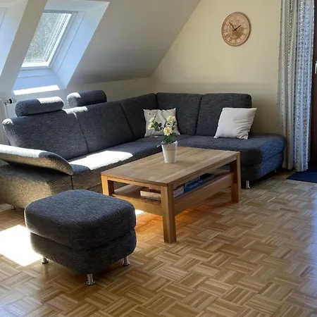 Rantenblick Appartement Ranten