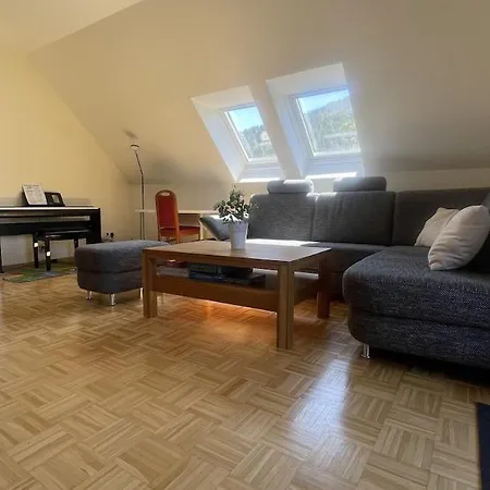 Rantenblick Appartement *