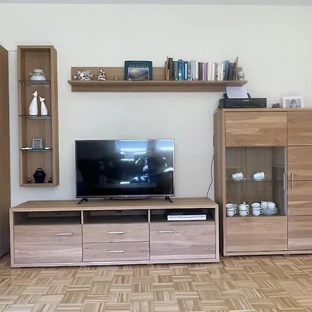 Appartement Rantenblick Ranten