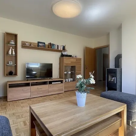 Rantenblick Appartement Ranten