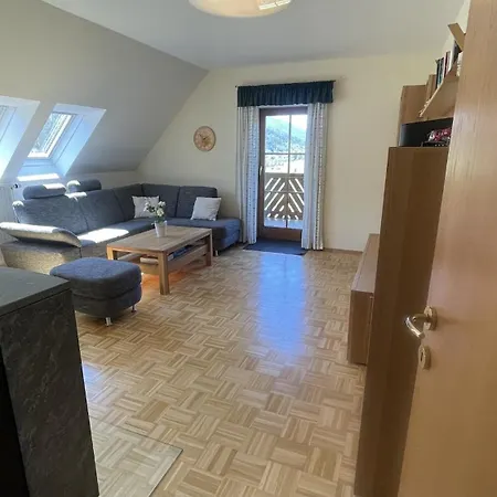 Rantenblick Appartement Ranten