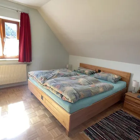 Appartement Rantenblick