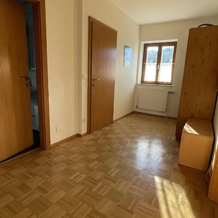 Rantenblick Apartament *