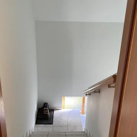 Appartement Rantenblick *